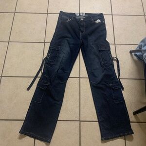 VIP jeans